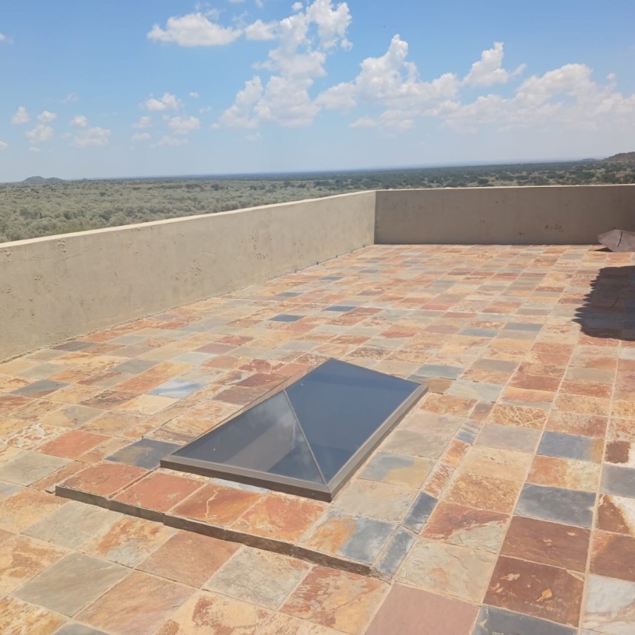 Commercial Property for Sale in Boshof Rural Free State